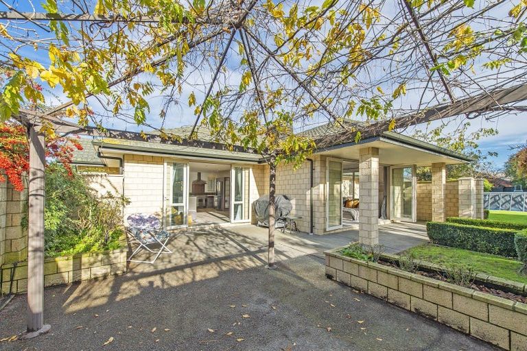 Photo of property in 14 Sheridan Drive, Rolleston, 7614