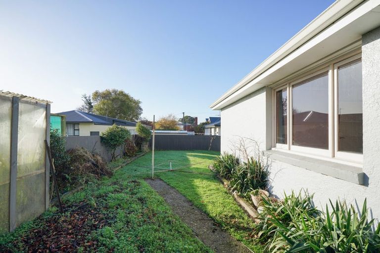 Photo of property in 48 Bainfield Road, Waikiwi, Invercargill, 9810