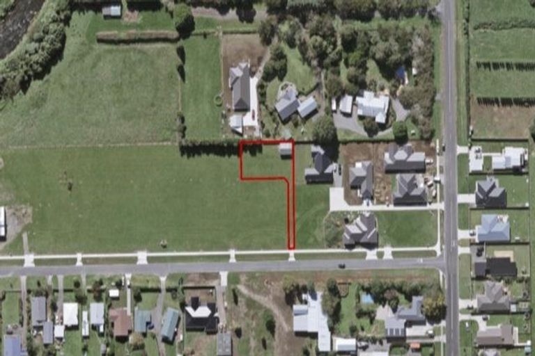 Photo of property in 33 Smith Street, Lepperton, New Plymouth, 4373