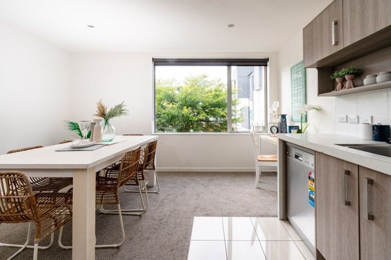 Photo of property in Altar Apartments, 68/120 Rintoul Street, Newtown, Wellington, 6021