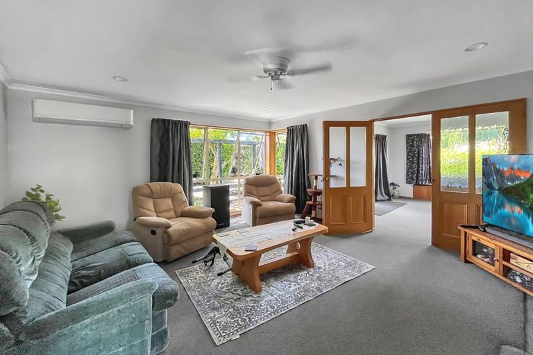 Photo of property in 7 Cherry Lane, Tinwald, Ashburton, 7700