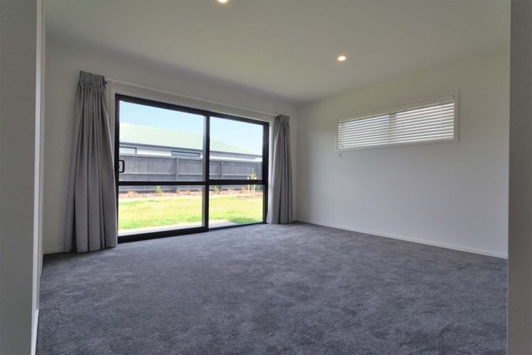 Photo of property in 12 Barbary Street, Rolleston, 7615