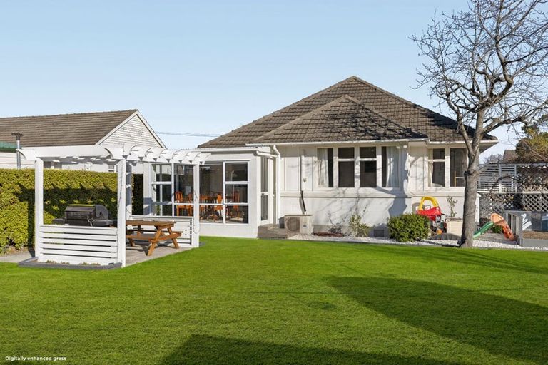 Photo of property in 15 Robin Street, Burwood, Christchurch, 8083