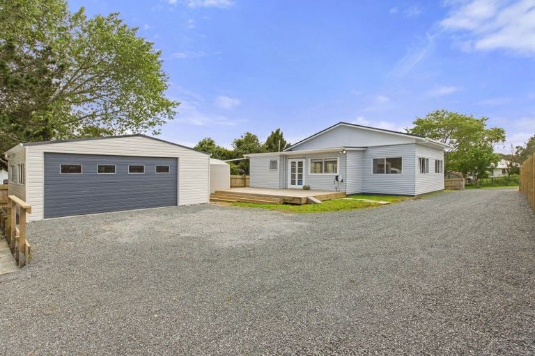 Photo of property in 36 Joseph Street, Pukemiro, Huntly, 3771