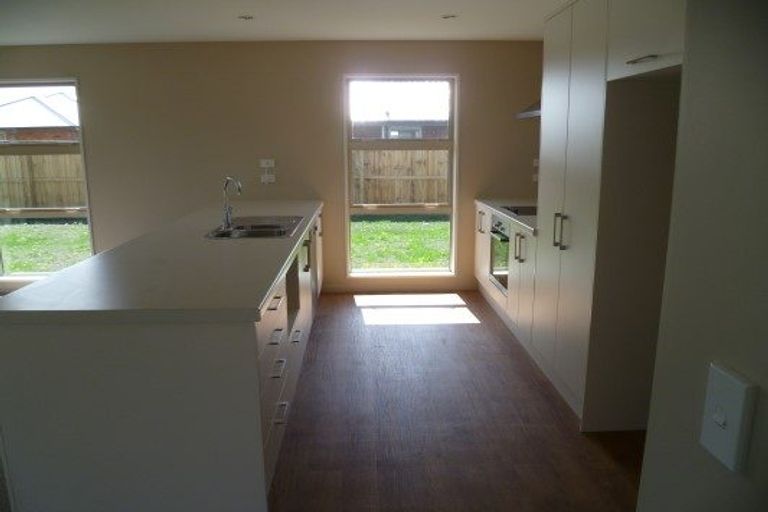 Photo of property in 52 Cassino Street, Rangiora, 7400