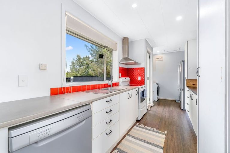 Photo of property in 4a Chaucer Street, Rolleston, 7614