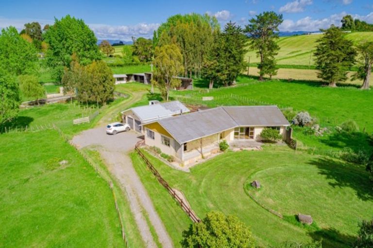 Photo of property in 160b Waitangi Road, Waihakeke, Carterton, 5792