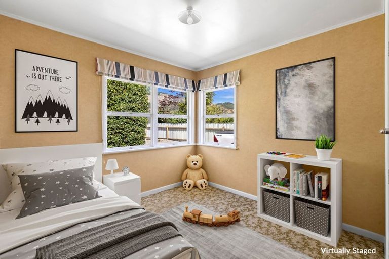 Photo of property in 20 Sutton Street, Richmond, 7020