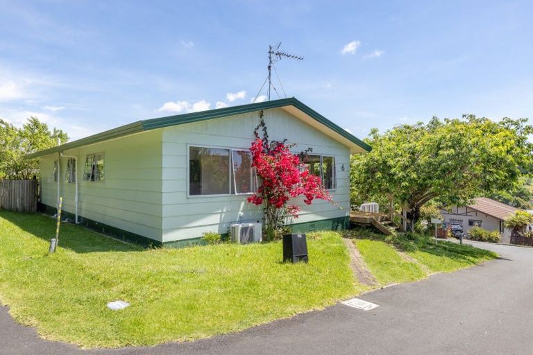 Photo of property in 6 Byron Way, Otumoetai, Tauranga, 3110
