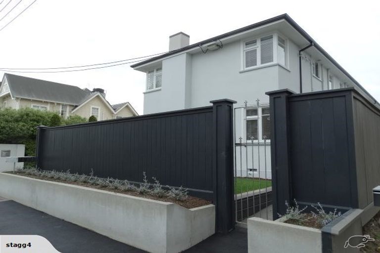 Photo of property in 3/11 Beverley Street, St Albans, Christchurch, 8014