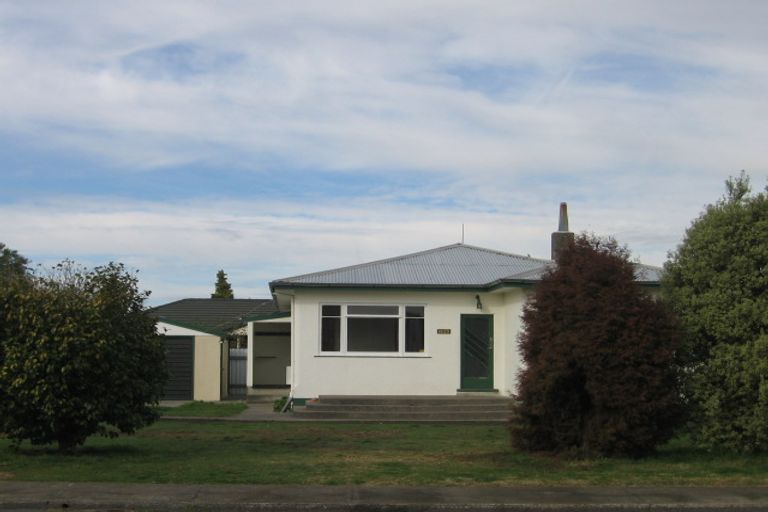 Photo of property in 1409 Woodstock Avenue, Mayfair, Hastings, 4122