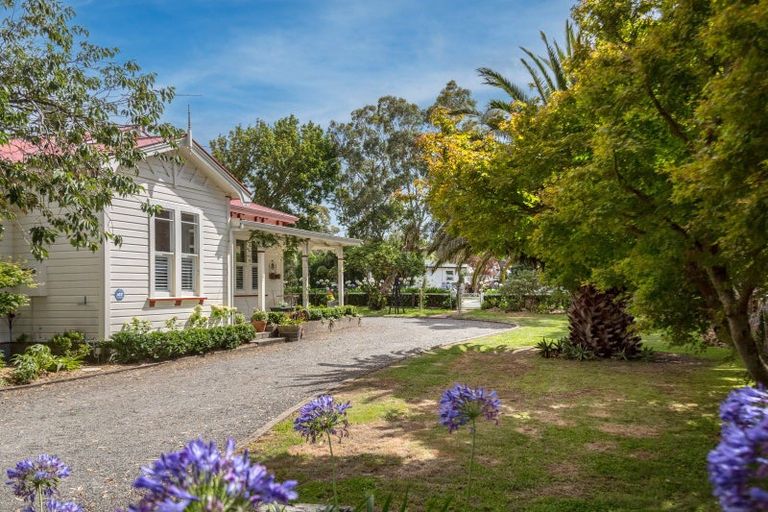 Photo of property in 100 Revans Street, Featherston, 5710