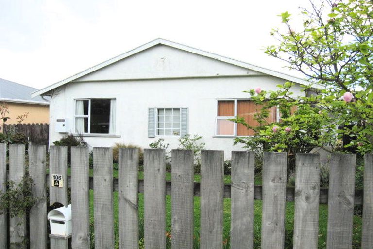 Photo of property in 106b Muritai Street, Tahunanui, Nelson, 7011