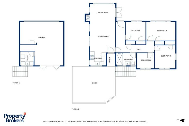 Photo of property in 230 Frankley Road, Frankleigh Park, New Plymouth, 4310