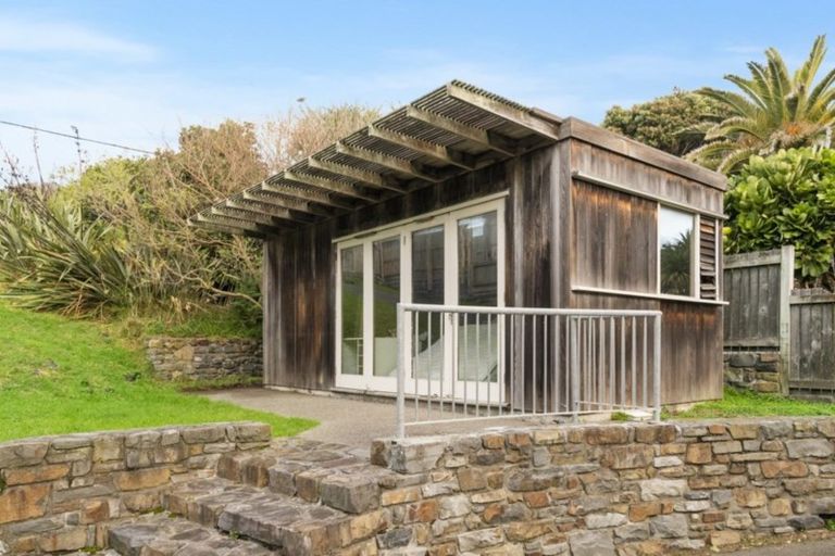 Photo of property in 181 Rosetta Road, Raumati South, Paraparaumu, 5032