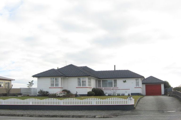 Photo of property in 138 Blake Street, Blaketown, Greymouth, 7805