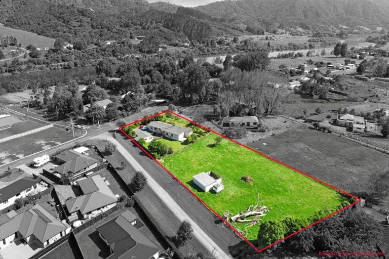 Photo of property in 84 Old Taupiri Road, Ngaruawahia, 3720