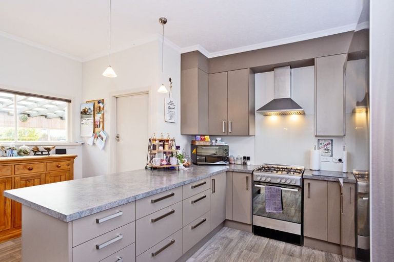 Photo of property in 3 Lansdowne Street, Strathern, Invercargill, 9812