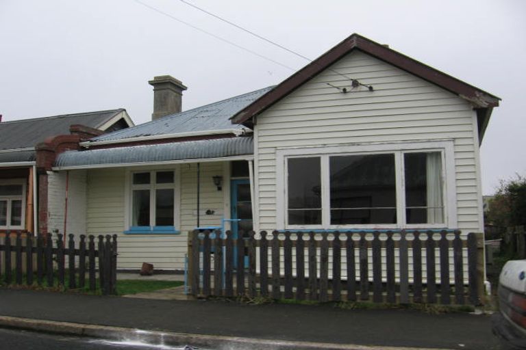 Photo of property in 9 Dick Street, South Dunedin, Dunedin, 9012