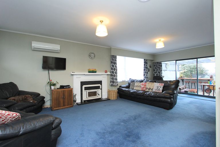 Photo of property in 28 Selwyn Street, Witherlea, Blenheim, 7201