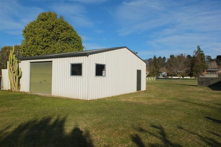 Photo of property in 21 Kumara Terrace, Pleasant Point, 7903
