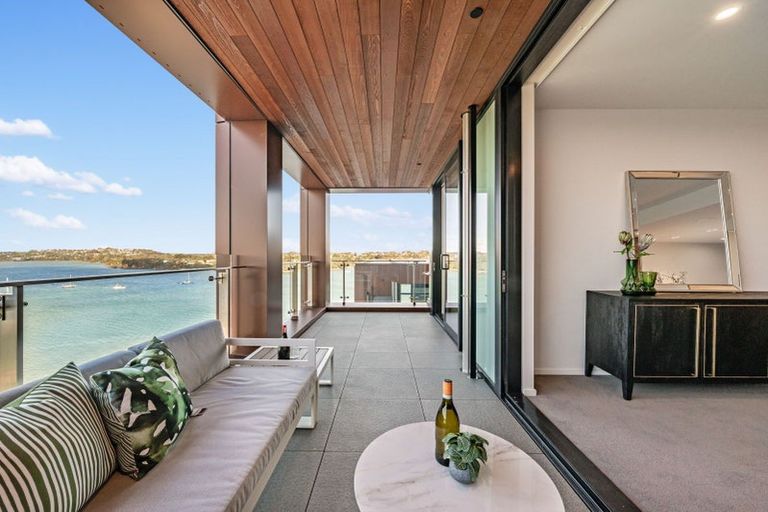 Photo of property in 1001/6 Boundary Road, Hobsonville, Auckland, 0616