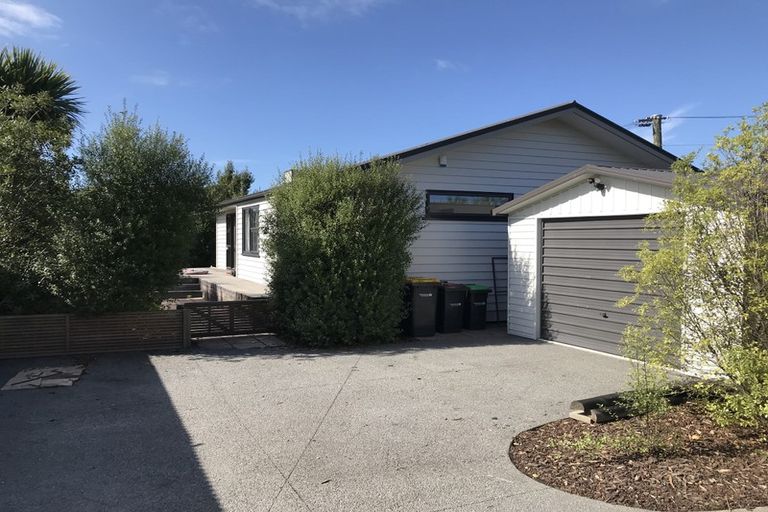Photo of property in 2/69 Palmers Road, New Brighton, Christchurch, 8083