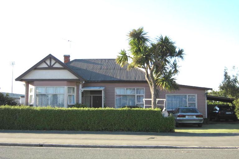 Photo of property in 29 Raymond Street, West End, Timaru, 7910