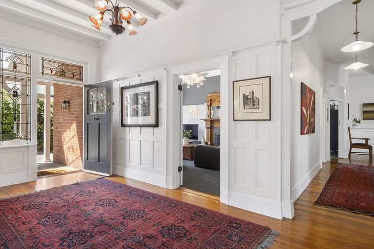 Photo of property in 6 Ings Avenue, Saint Clair, Dunedin, 9012