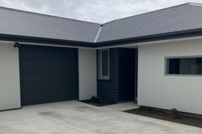 Photo of property in 1456 Springs Road, Lincoln, 7608