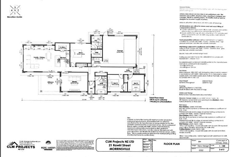 Photo of property in 21 Rawiri Street, Morrinsville, 3300