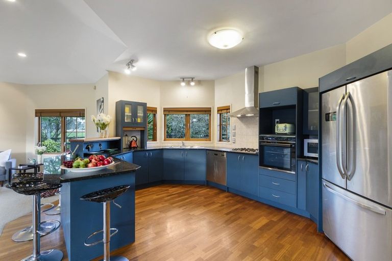 Photo of property in 417 Waitoki Road, Waitoki, Silverdale, 0994