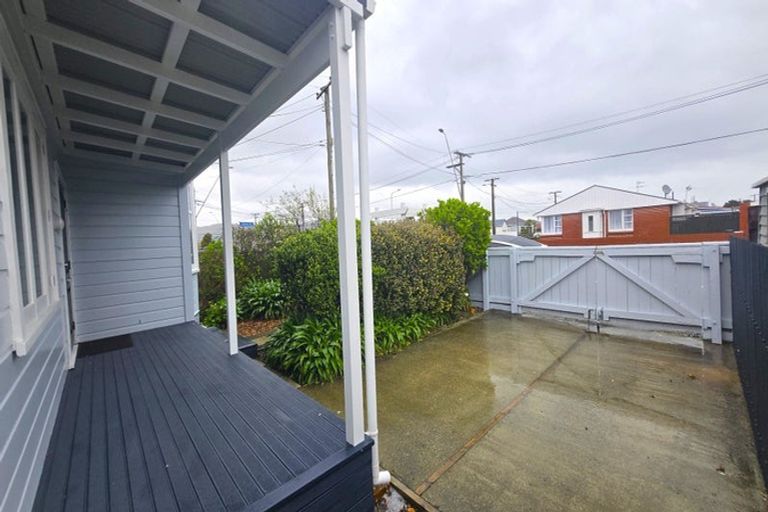 Photo of property in 369 Jackson Street, Petone, Lower Hutt, 5012