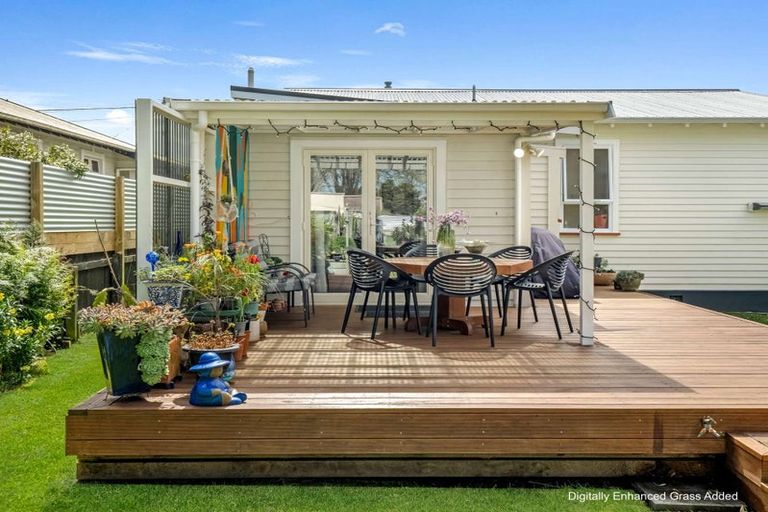 Photo of property in 46 Duncan Street, Whanganui East, Whanganui, 4500