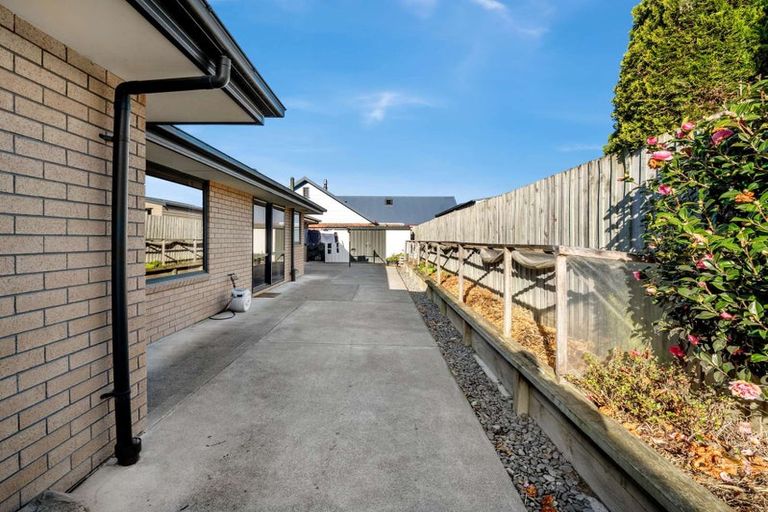 Photo of property in 64 Nursery Drive, Tinwald, Ashburton, 7700