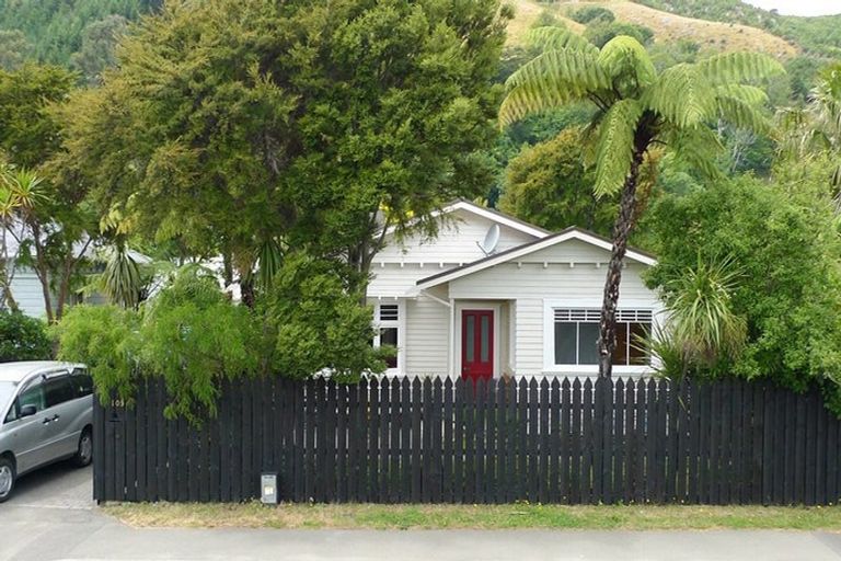 Photo of property in 109 Milton Street, The Wood, Nelson, 7010