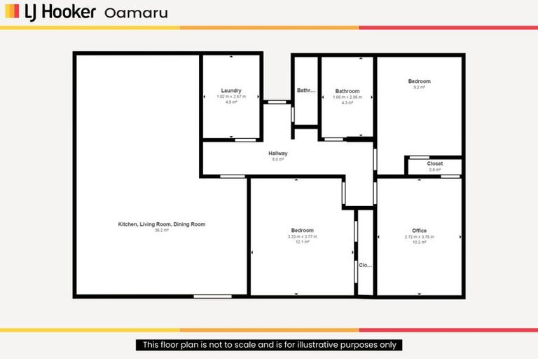 Photo of property in 40 Arthur Street, Holmes Hill, Oamaru, 9401