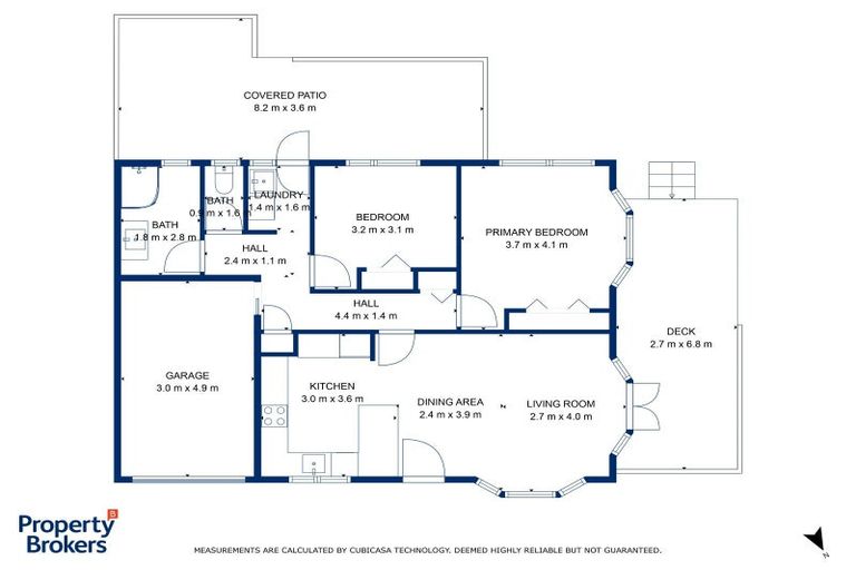 Photo of property in 9b Herekawe Drive, Spotswood, New Plymouth, 4310
