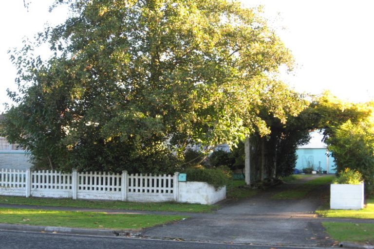 Photo of property in 24 Aotea Crescent, Tokoroa, 3420