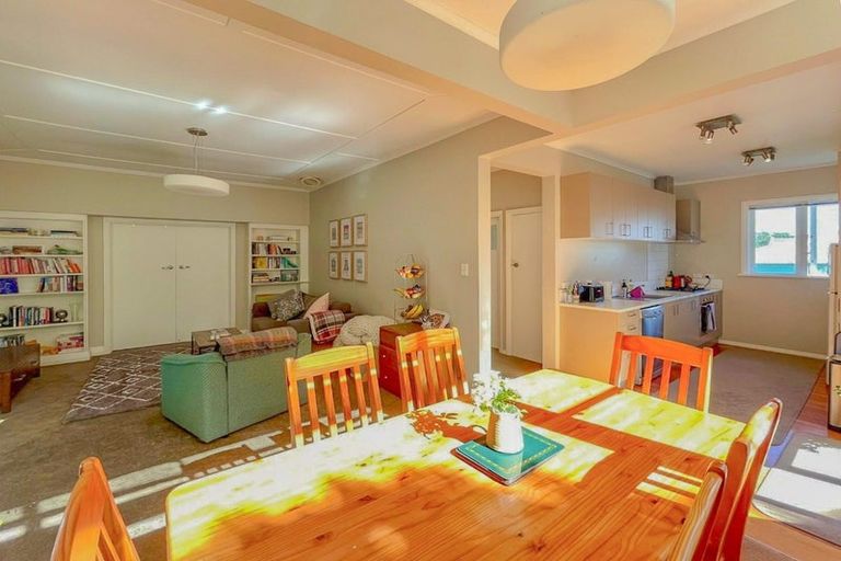 Photo of property in 156 Grafton Road, Roseneath, Wellington, 6011