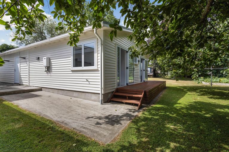 Photo of property in 8 Central Street, Matamata, 3400