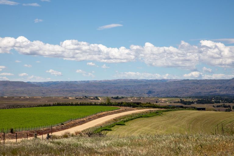 Photo of property in 93 Stones Road, Waikerikeri, Alexandra, 9391