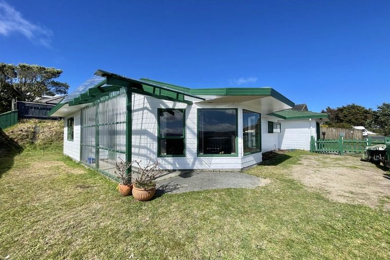 Photo of property in 3a Fernwood Court, Woodridge, Wellington, 6037