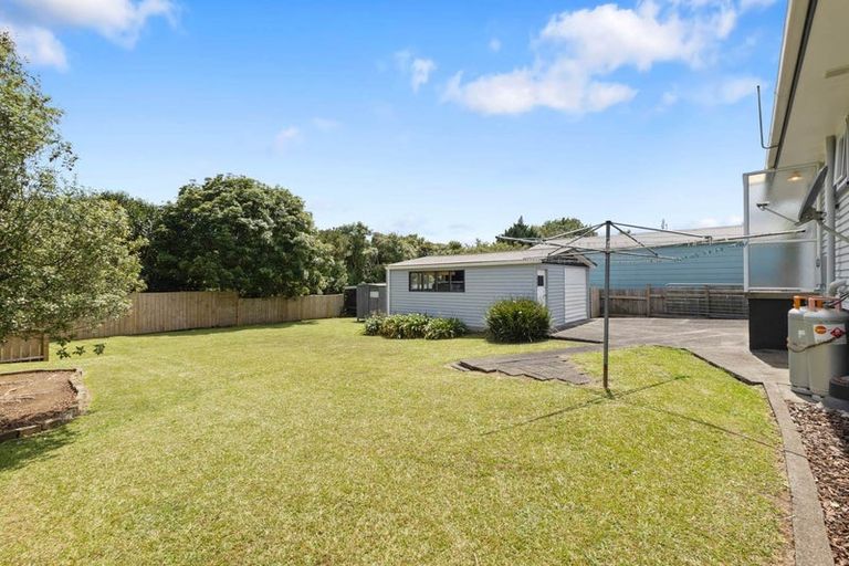 Photo of property in 34 London Street, Pukekohe, 2120