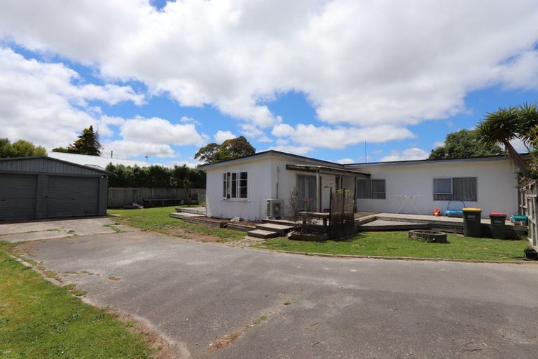 Photo of property in 5 Oak Avenue, Nawton, Hamilton, 3200