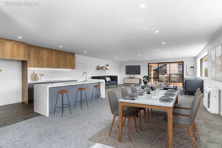 Photo of property in 57 Dejoux Road, Winton, 9720