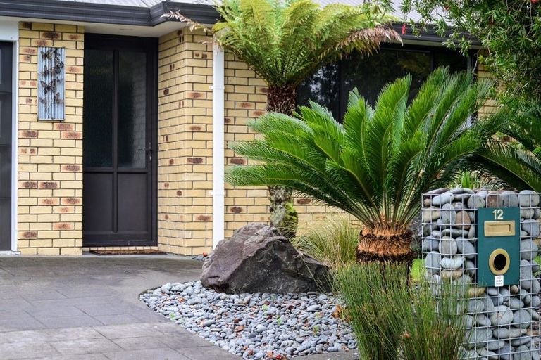 Photo of property in 12 Innswood Place, Rototuna North, Hamilton, 3210