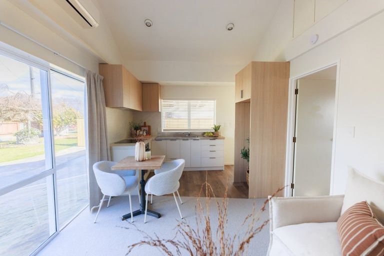 Photo of property in 1a Baden Street, Levin, 5510