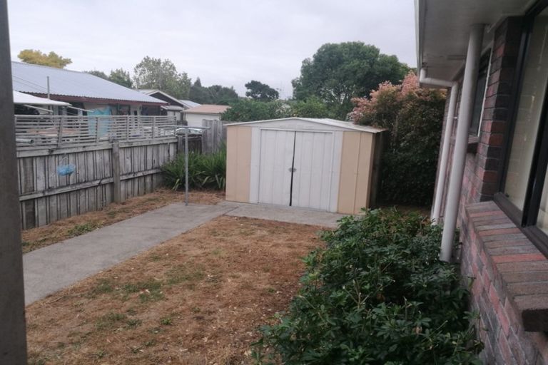 Photo of property in 73d Dominion Road, Nawton, Hamilton, 3200