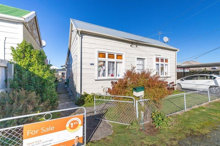 Photo of property in 3 Rowland Avenue, South Dunedin, Dunedin, 9012